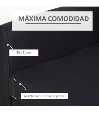 Sofá Cama