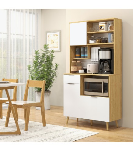 Alacena de Cocina