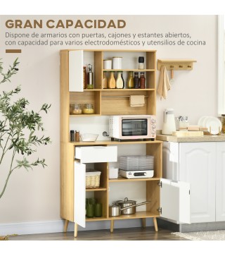 Alacena de Cocina