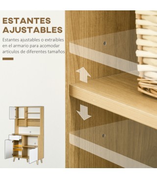 Alacena de Cocina