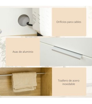 Alacena de Cocina