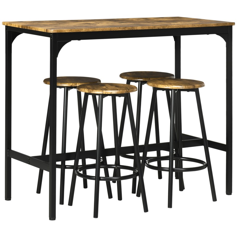 Conjunto de Bar