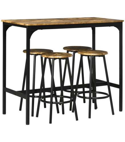 Conjunto de Bar