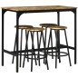 Conjunto de Bar