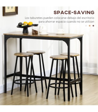Conjunto de Bar