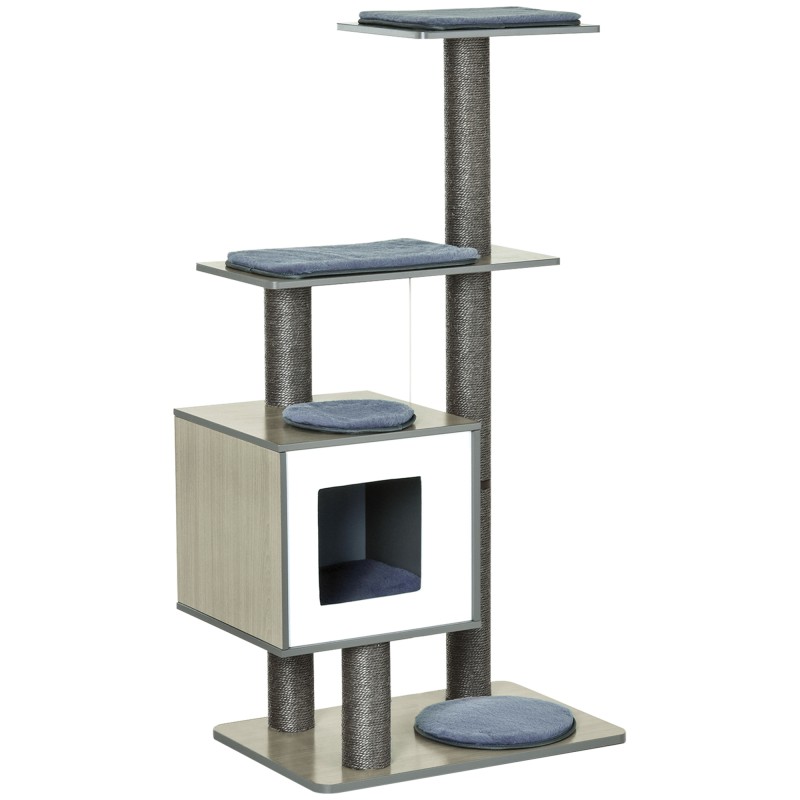 Árbol para Gatos