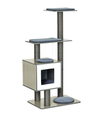 Árbol para Gatos