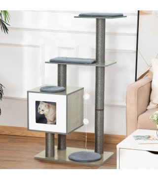 Árbol para Gatos