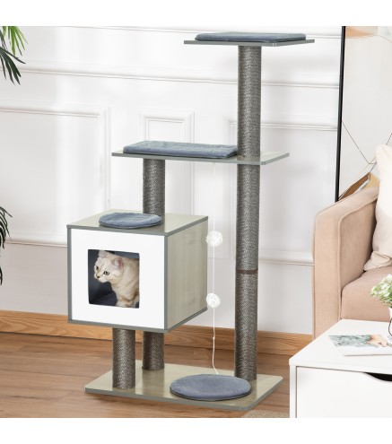 Árbol para Gatos