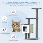 Árbol para Gatos