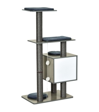 Árbol para Gatos