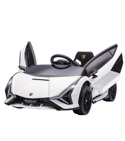 Coche Eléctrico Infantil