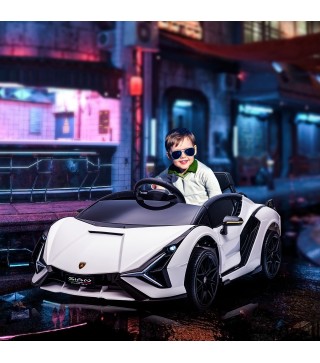 Coche Eléctrico Infantil