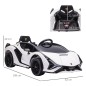 Coche Eléctrico Infantil Coche Eléctrico Infantil
