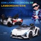 Coche Eléctrico Infantil Coche Eléctrico Infantil