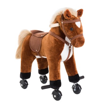 Caballito Infantil