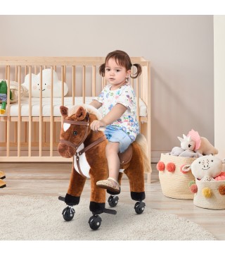 Caballito Infantil
