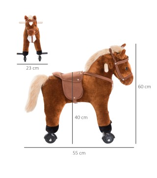 Caballito Infantil