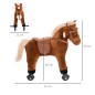 Caballito Infantil Caballito Infantil