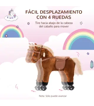 Caballito Infantil