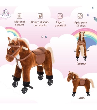 Caballito Infantil