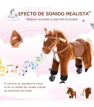 Caballito Infantil