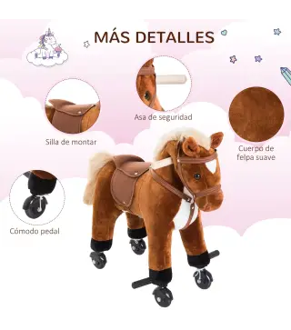 Caballito Infantil