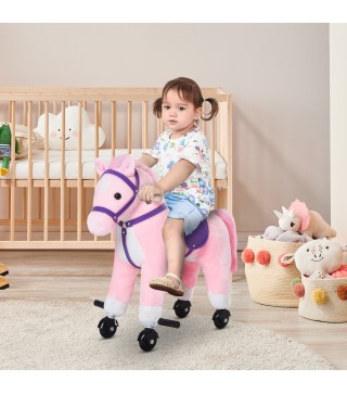 Caballito Infantil