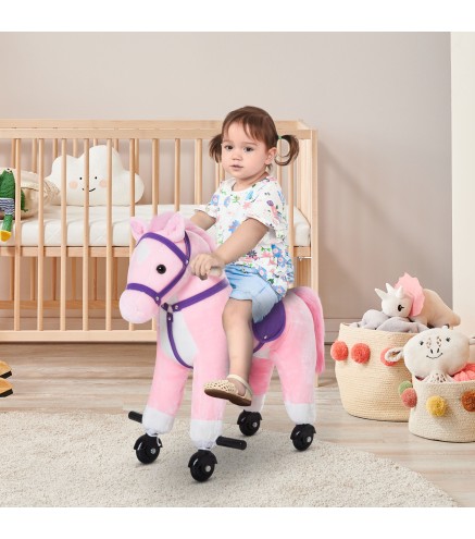 Caballito Infantil