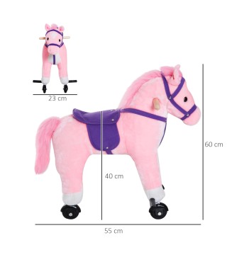 Caballito Infantil