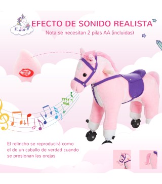 Caballito Infantil