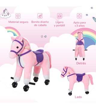 Caballito Infantil