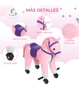 Caballito Infantil