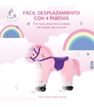 Caballito Infantil