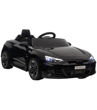 Coche Eléctrico Infantil