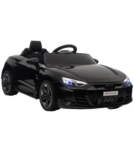 Coche Eléctrico Infantil