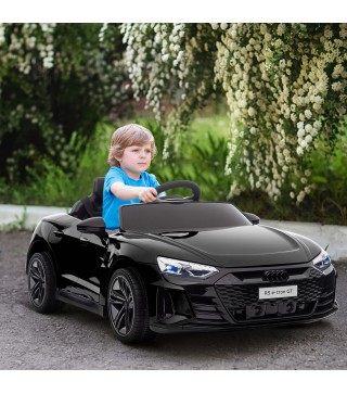Coche Eléctrico Infantil