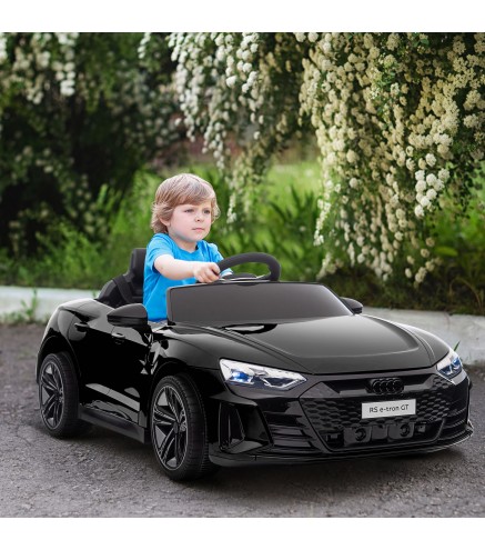 Coche Eléctrico Infantil