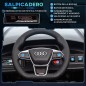 Coche Eléctrico Infantil Coche Eléctrico Infantil