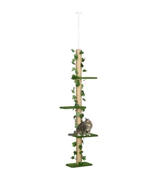 Árbol para Gatos