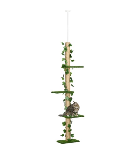 Árbol para Gatos