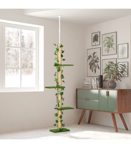 Árbol para Gatos