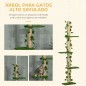 Árbol para Gatos