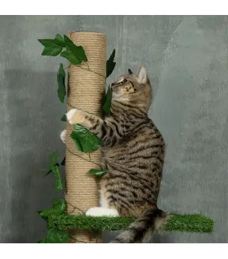 Árbol para Gatos