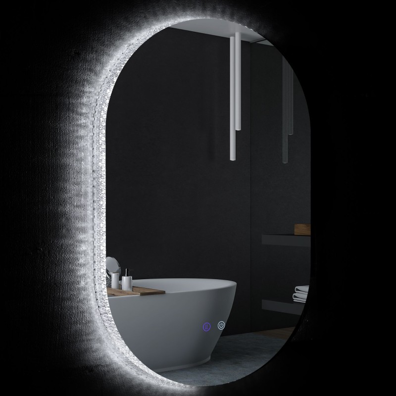 Espejo de Baño Espejo de Baño