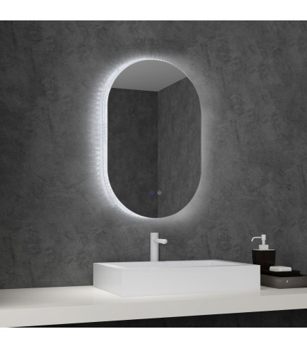 Espejo de Baño