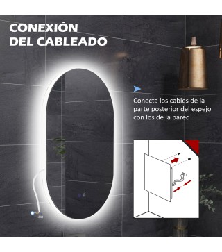 Espejo de Baño