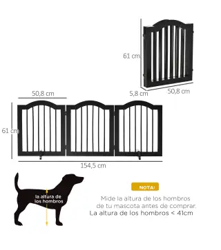 Barrera de Seguridad