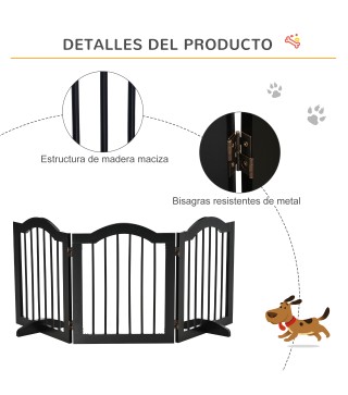 Barrera de Seguridad