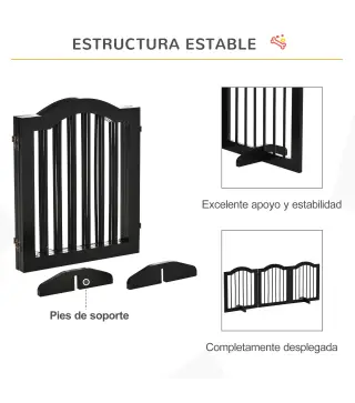 Barrera de Seguridad